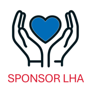 Sponsor LHA