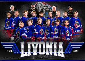 2014 Black - Coach Craig Lipson