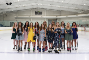 14U Hockey Glamour Shoot