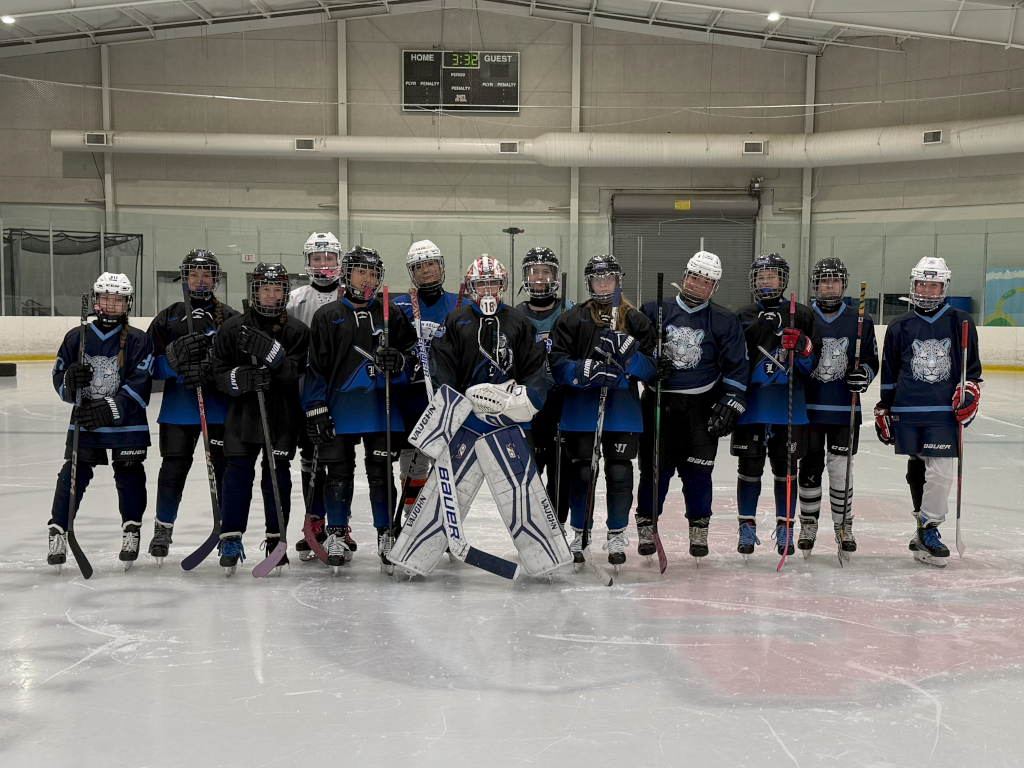 Girls 14U - McMaster