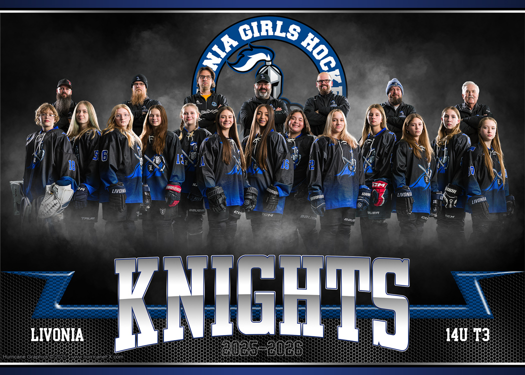 Girls 14U - Coach McMaster