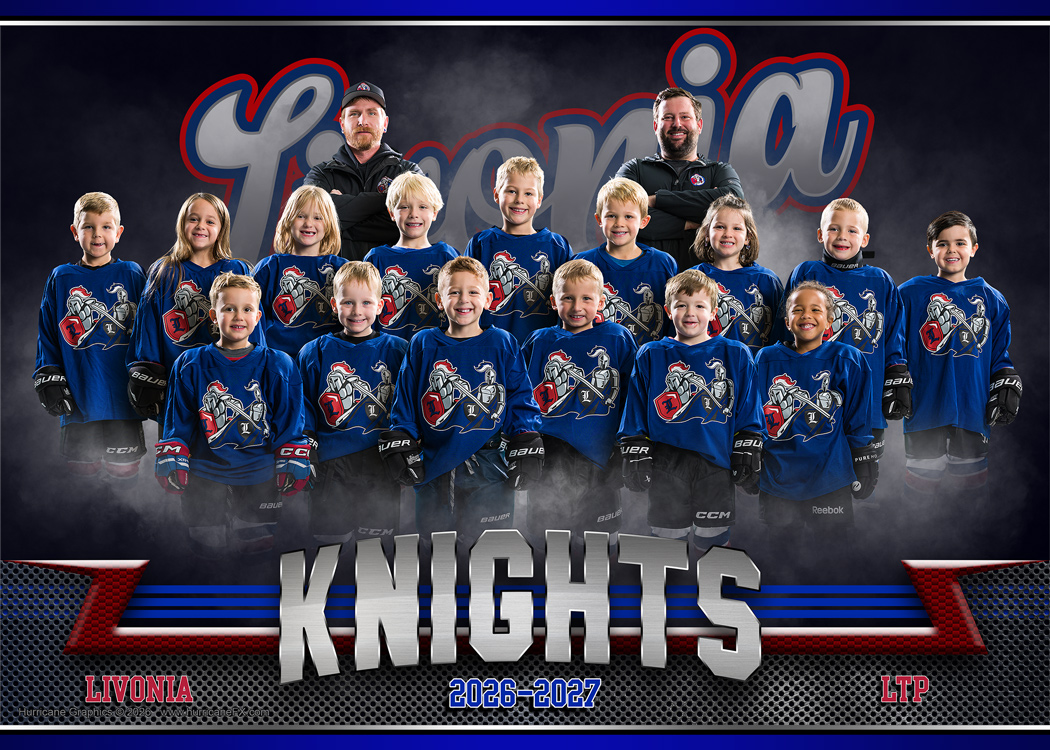 Livonia Knights - LTP