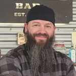 Drew Barth